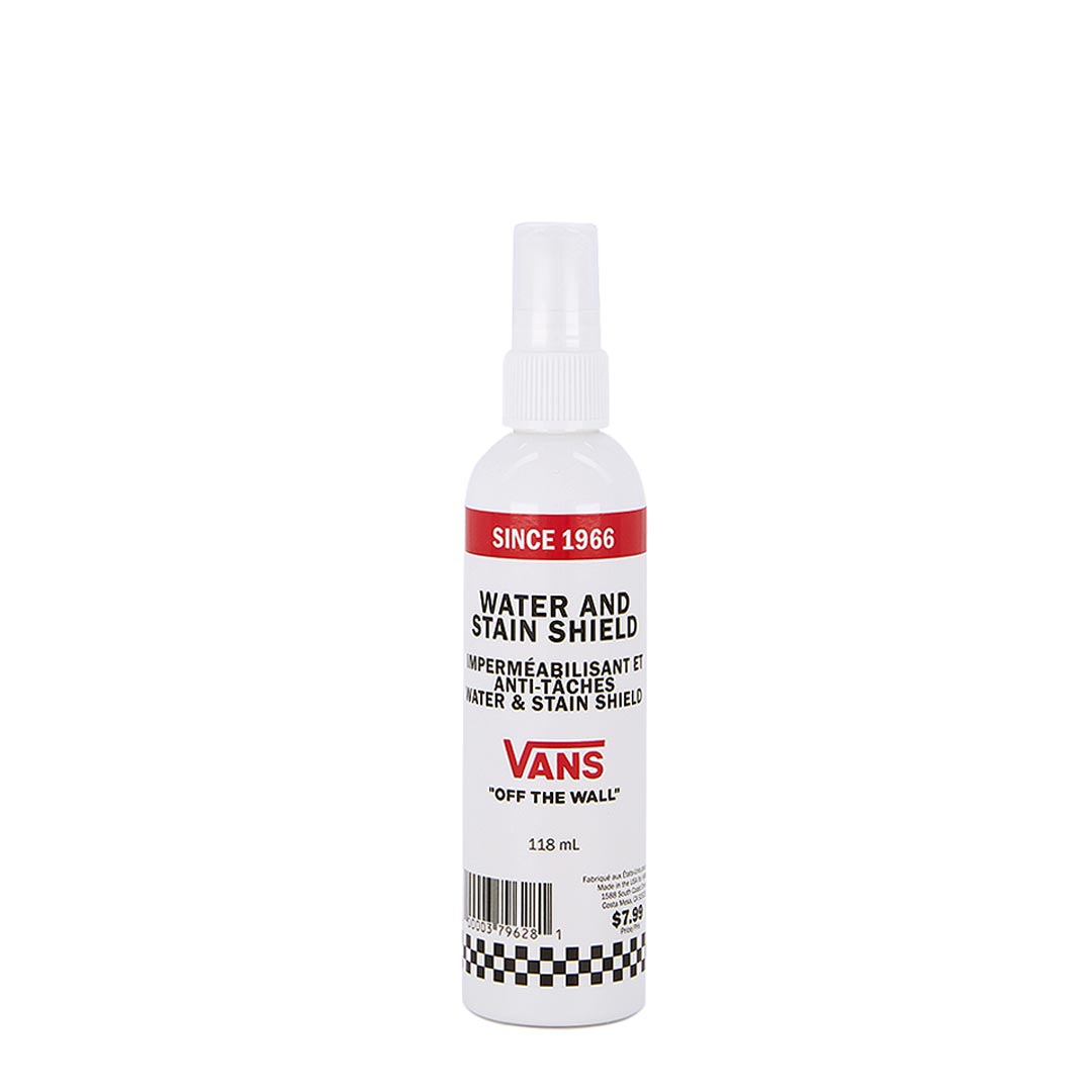 Vans - Water and Stain Shield (0ZC9NOA) – SVP Sports