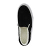 Vans - Chaussures en daim Asher pour femmes (32QM63M) 