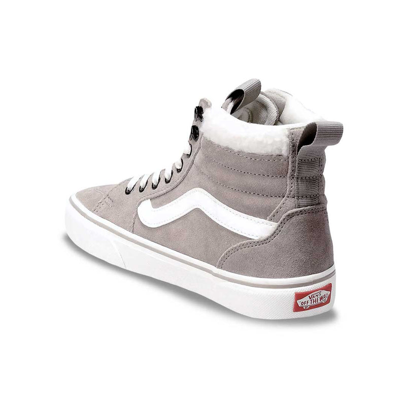 Vans - Women's Filmore High Top Shoes (5HYVBD3)