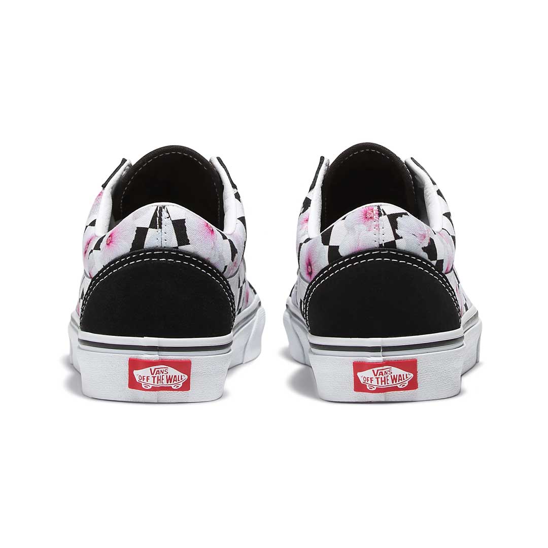 Vans Women s Old Skool Shoes 07NTBM8 SVP Sports