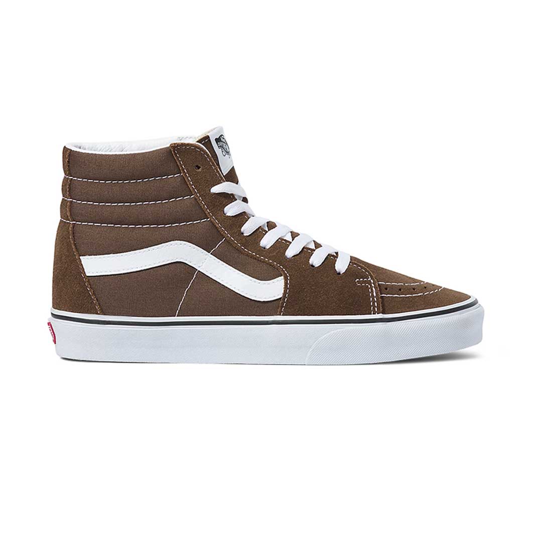 Vans - Unisex Sk8-Hi Shoes (5JMJ8EE) – SVP Sports