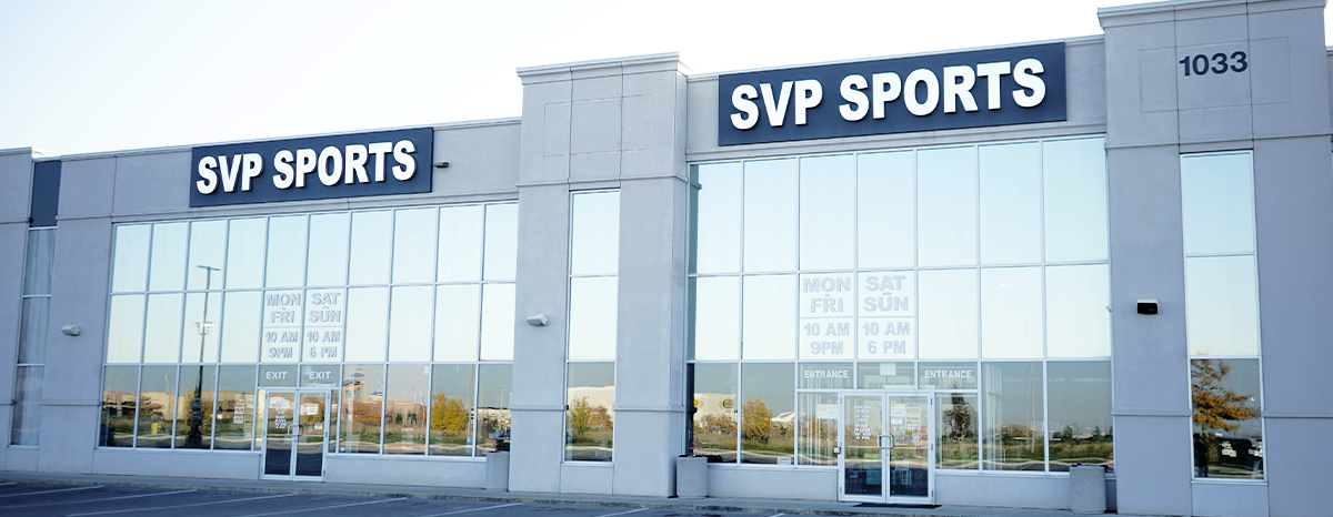 SVP Sports Vaughan