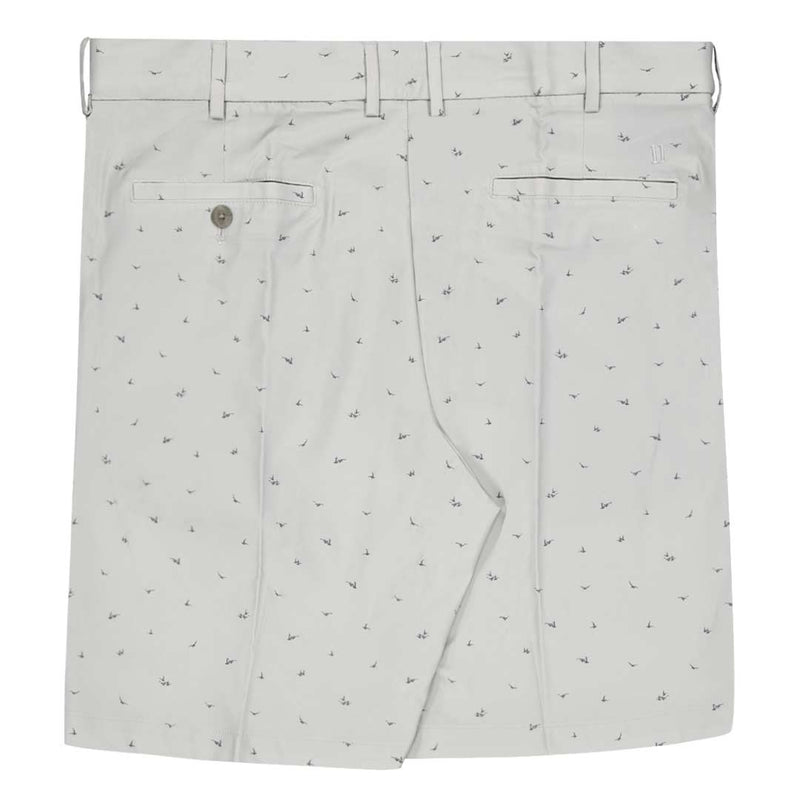 Walter Hagen - Men's Birdie Print Shorts (MGA14182 052)