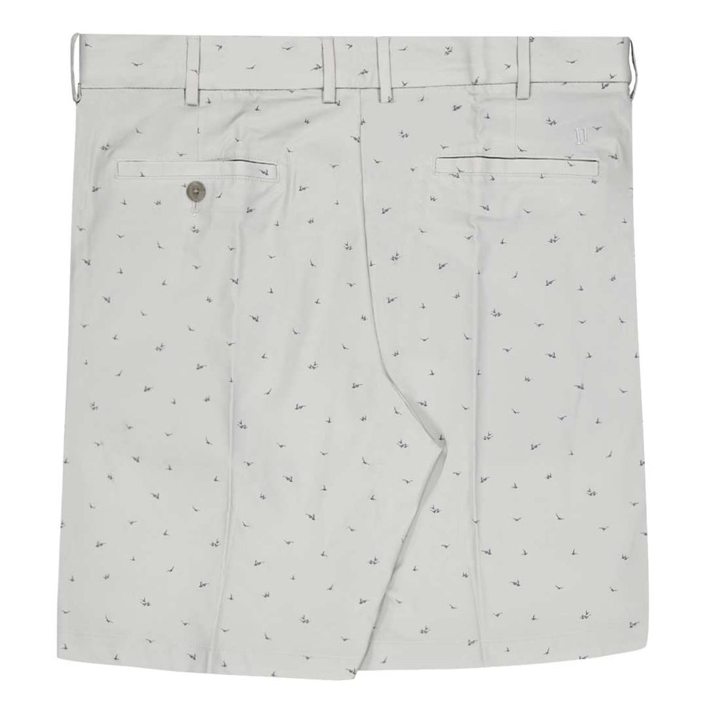Walter Hagen - Men's Birdie Print Shorts (MGA14182 052)