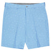 Walter Hagen - Men's Birdie Print Shorts (MGA14182 392)