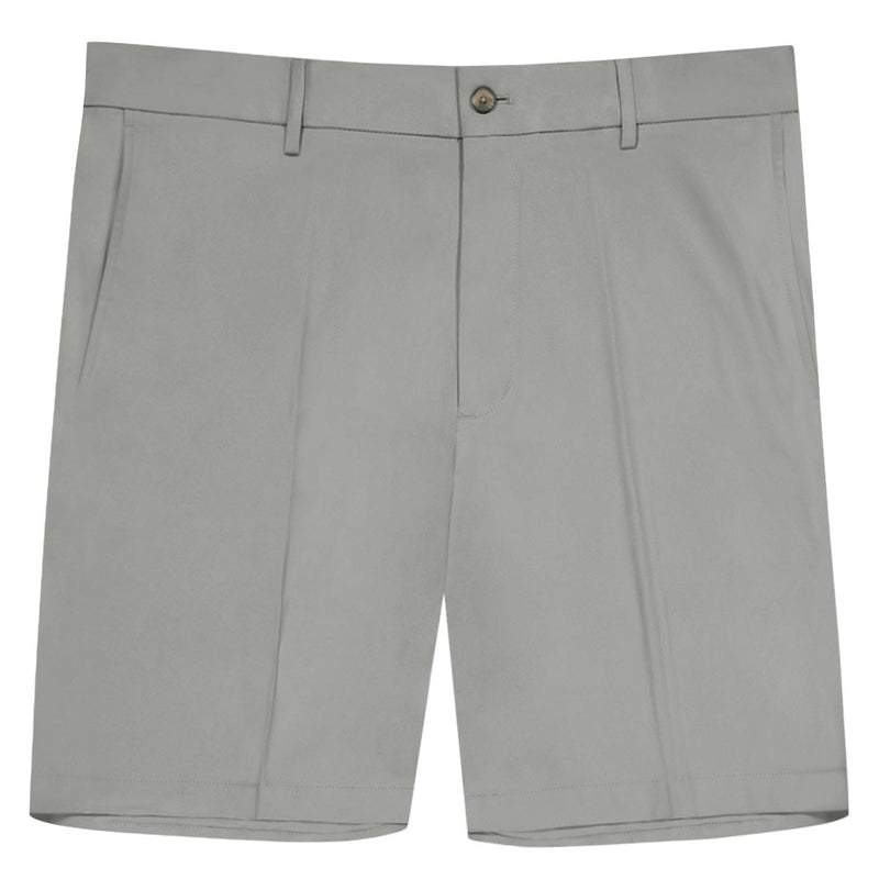 Walter Hagen - Men's Perfect 11 Solid Twill Shorts (MGA14401 050)