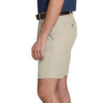 Walter Hagen - Men's Perfect 11 Solid Twill Shorts (MGA14401 291)