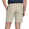Walter Hagen - Men's Perfect 11 Solid Twill Shorts (MGA14401 291)