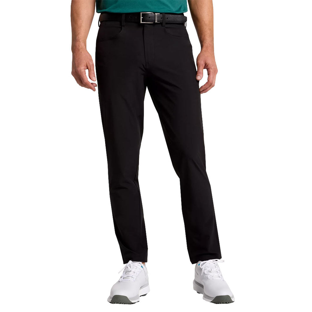 Walter Hagen - Men's Performance 11 5-Pocket Golf Pant (MGA15107 001)
