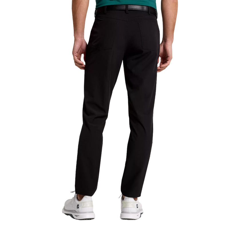 Walter Hagen - Men's Performance 11 5-Pocket Golf Pant (MGA15107 001)