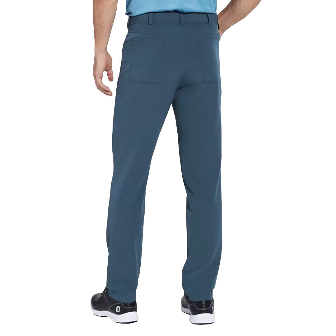 Walter Hagen - Men's Performance 11 5-Pocket Golf Pant (MGA15107
