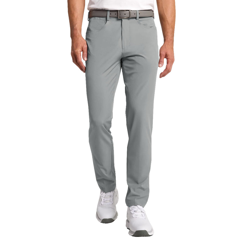 Walter Hagen - Men's Performance 11 5-Pocket Golf Pant (MGA15107 050)