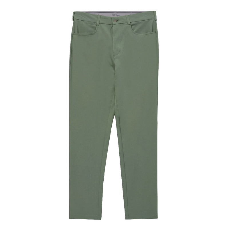 Walter Hagen - Men's Performance 11 5-Pocket Golf Pant (MGA15107 302)