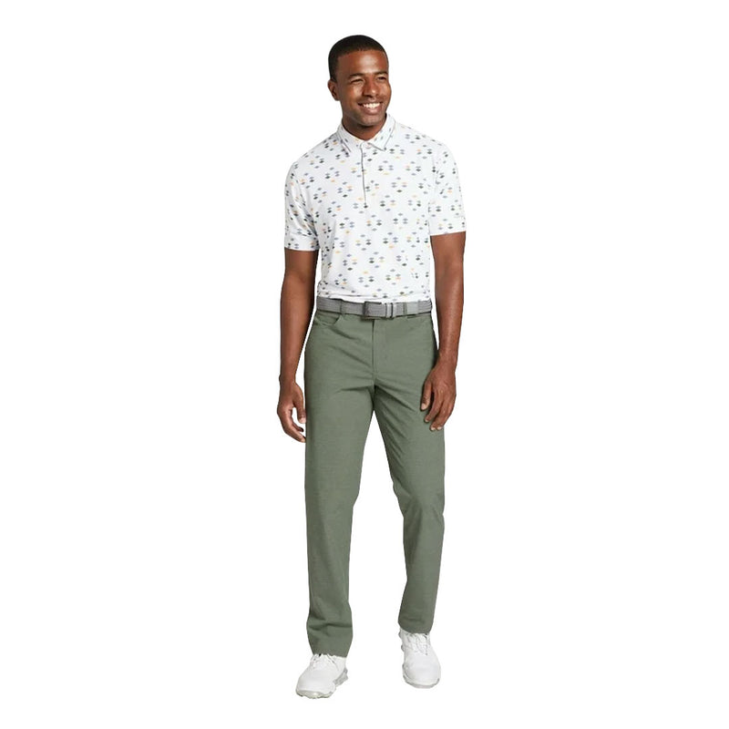 Walter Hagen - Men's Performance 11 5-Pocket Golf Pant (MGA15107 302)