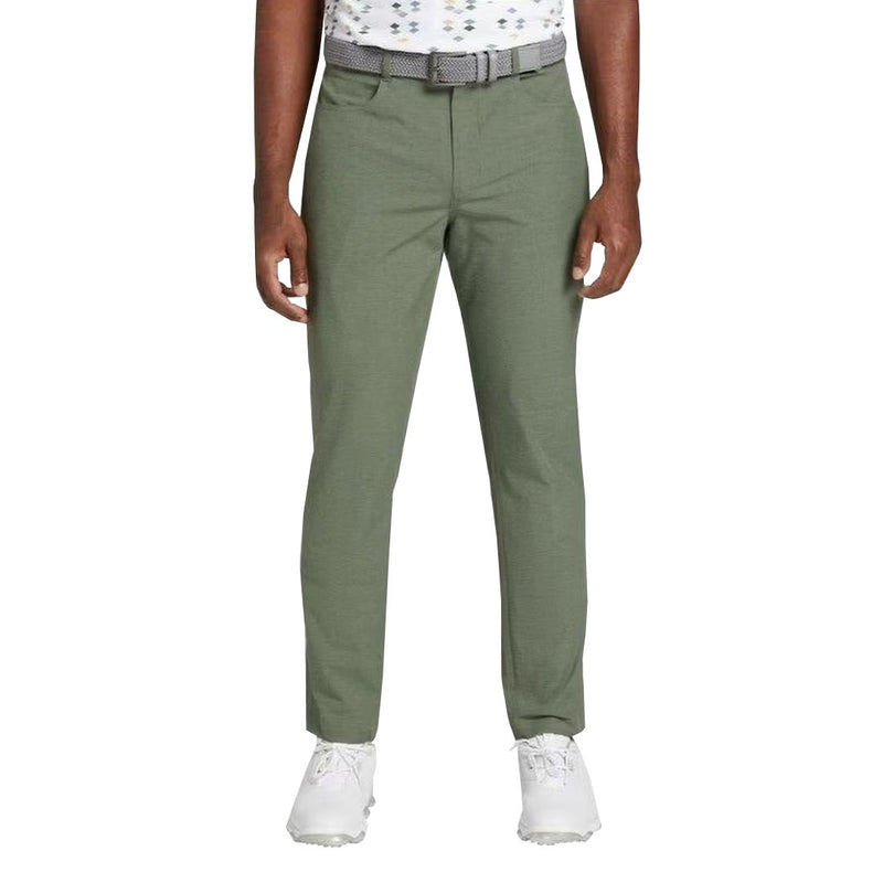 Walter Hagen - Men's Performance 11 5-Pocket Golf Pant (MGA15107 302)