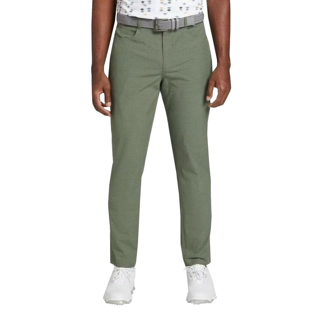 Walter Hagen - Men's Performance 11 5-Pocket Golf Pant (MGA15107 302)