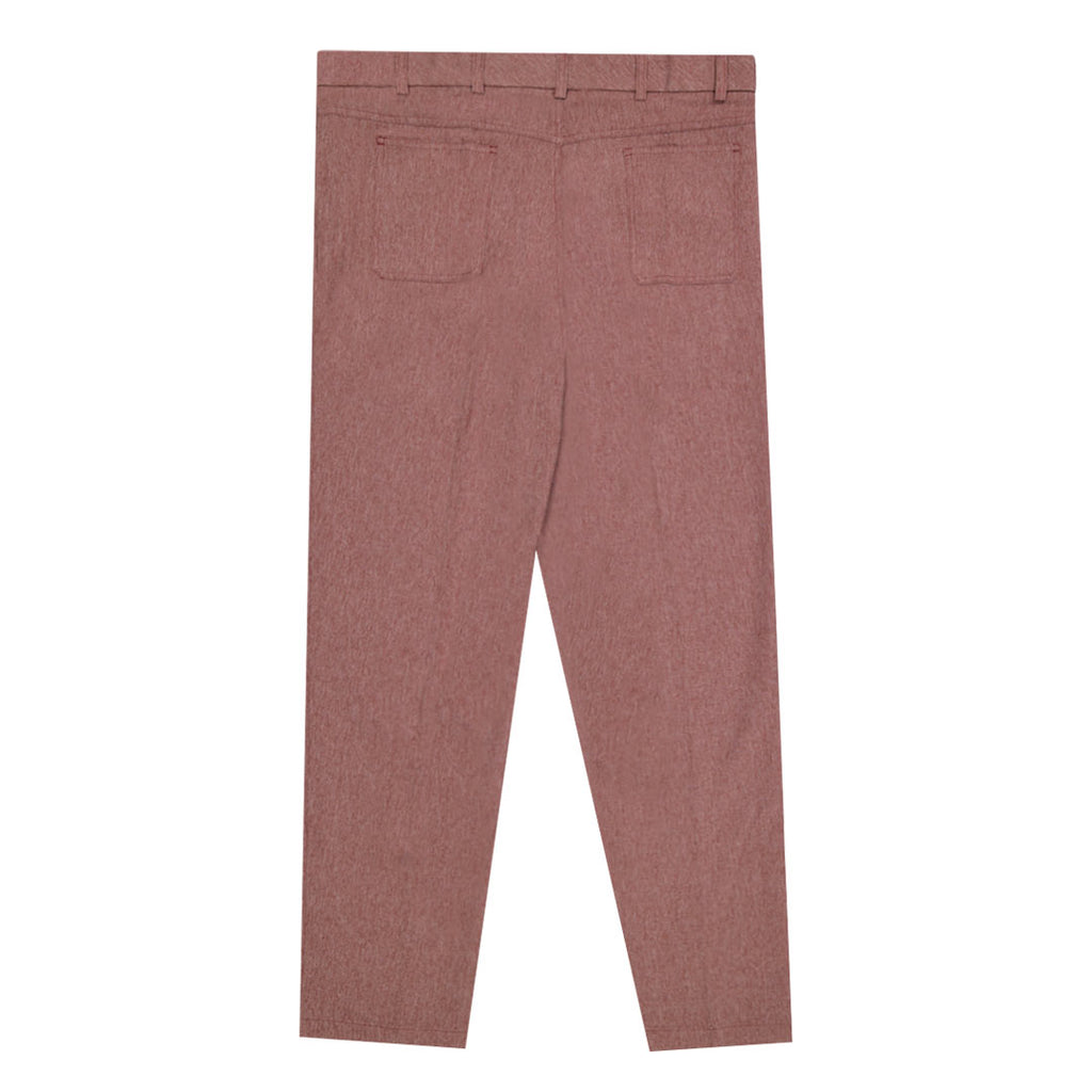 Walter Hagen - Men's Performance 5-Pocket Golf Pant (MGA35125 624)