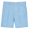 Walter Hagen - Men's Plain Golf Club Print Shorts (MGA14160 392)
