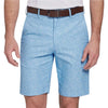 Walter Hagen - Men's Plain Golf Club Print Shorts (MGA14160 392)