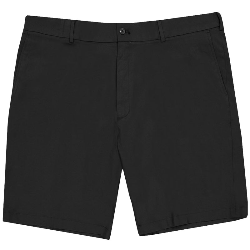 Walter Hagen - Men's Plain Hagen Shorts (MGA14400 001)