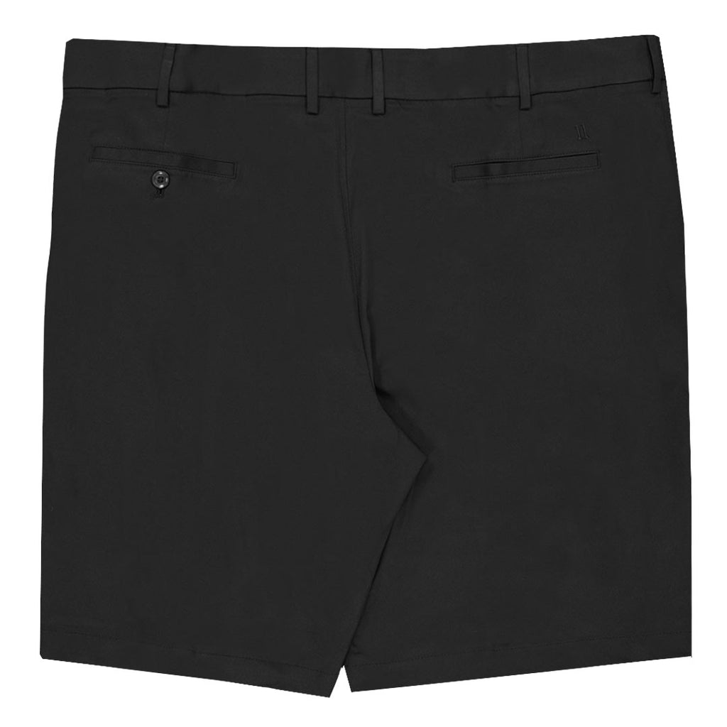 Walter Hagen - Men's Plain Hagen Shorts (MGA14400 001)