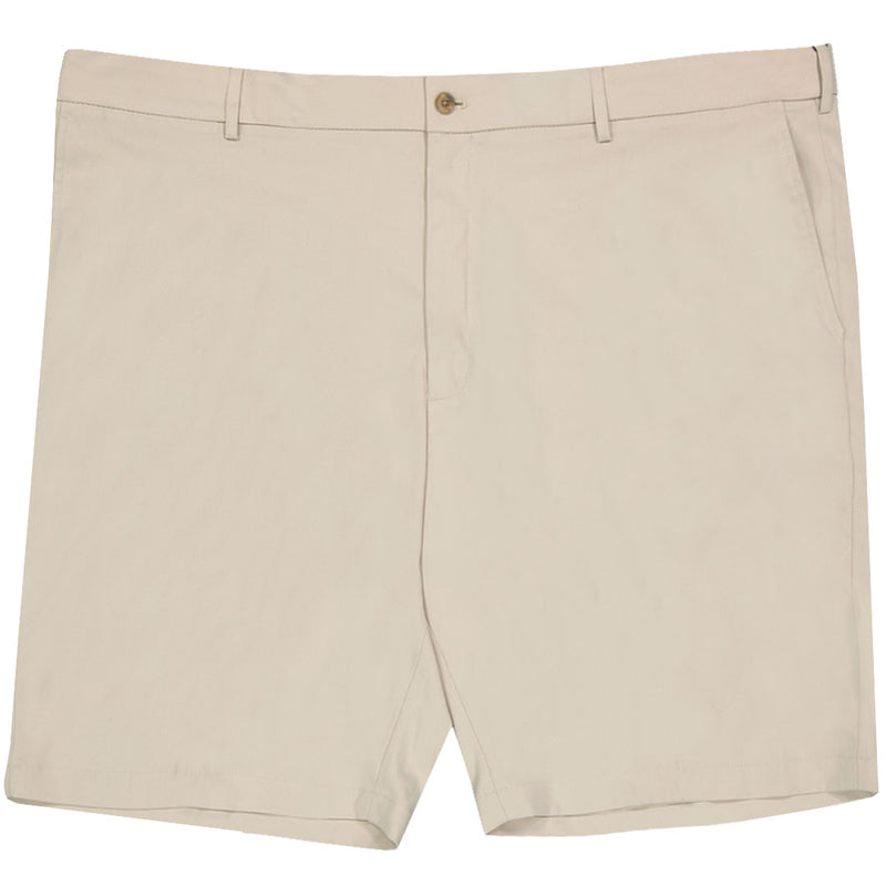 Walter Hagen - Men's Plain Hagen Shorts (MGA14400 291)