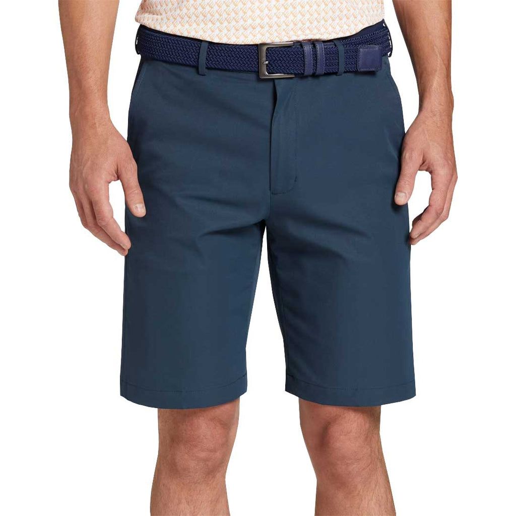 Walter Hagen - Men's Plain Hagen Shorts (MGA14400 410)