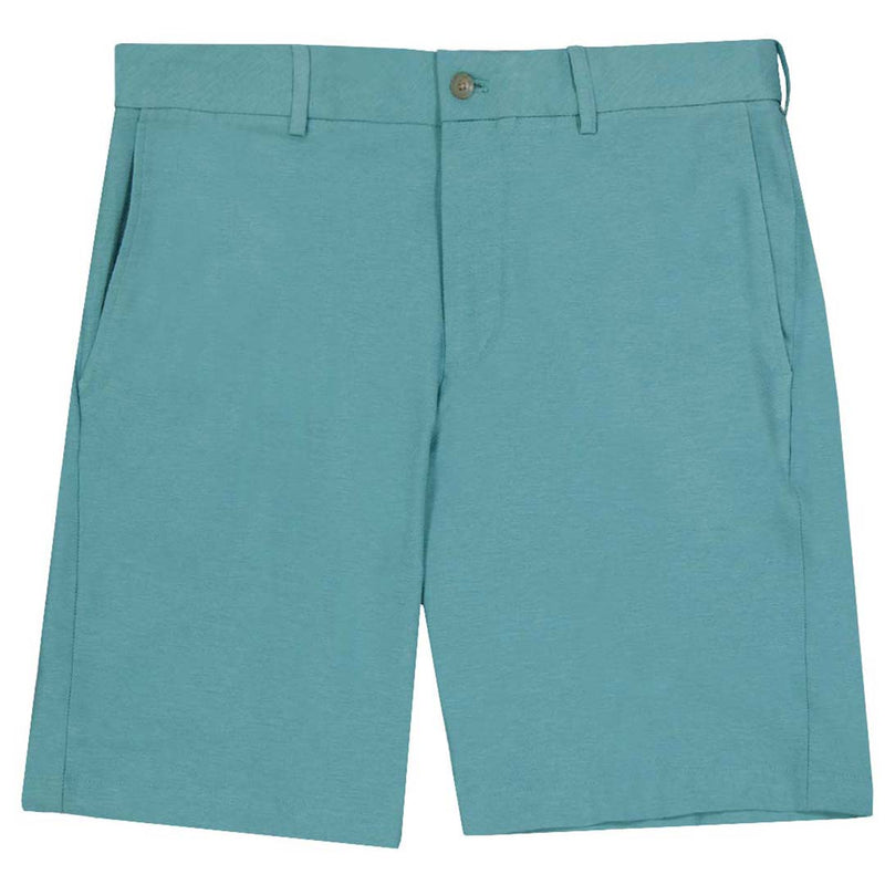 Walter Hagen - Men's Plain Heather Shorts (MGA14150 353)
