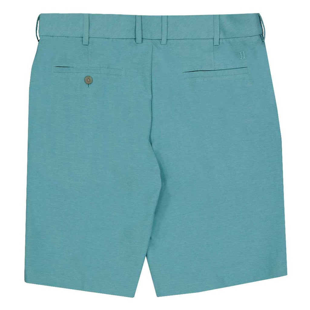 Walter Hagen - Men's Plain Heather Shorts (MGA14150 353)