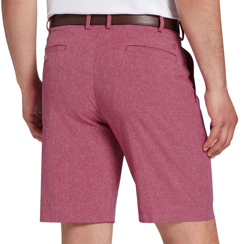Walter Hagen - Men's Plain Heather Shorts (MGA14169 675)