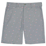 Walter Hagen - Men's Plain Print Shorts (MGA14166 139)