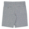 Walter Hagen - Men's Plain Print Shorts (MGA14166 139)