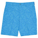 Walter Hagen - Men's Plain Print Shorts (MGA14173 489)