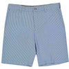 Walter Hagen - Men's Plain Seersucker Shorts (MGA14126 410)
