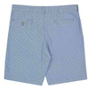 Walter Hagen - Men's Plain Seersucker Shorts (MGA14126 410)