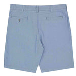 Walter Hagen - Men's Plain Seersucker Shorts (MGA14126 410)
