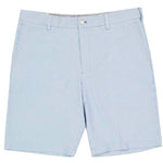 Walter Hagen - Men's Plain Seersucker Shorts (MGA14126 485)