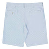 Walter Hagen - Men's Plain Seersucker Shorts (MGA14126 485)