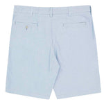Walter Hagen - Men's Plain Seersucker Shorts (MGA14126 485)