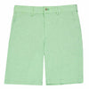 Walter Hagen - Men's Plain Texture Shorts (MGA14168 347)