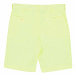 Walter Hagen - Men's Plain Seersucker Shorts (MGA14126 706)