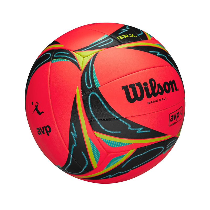 Wilson - AVP Grass Game Volleyball (WV3000901IDOF)