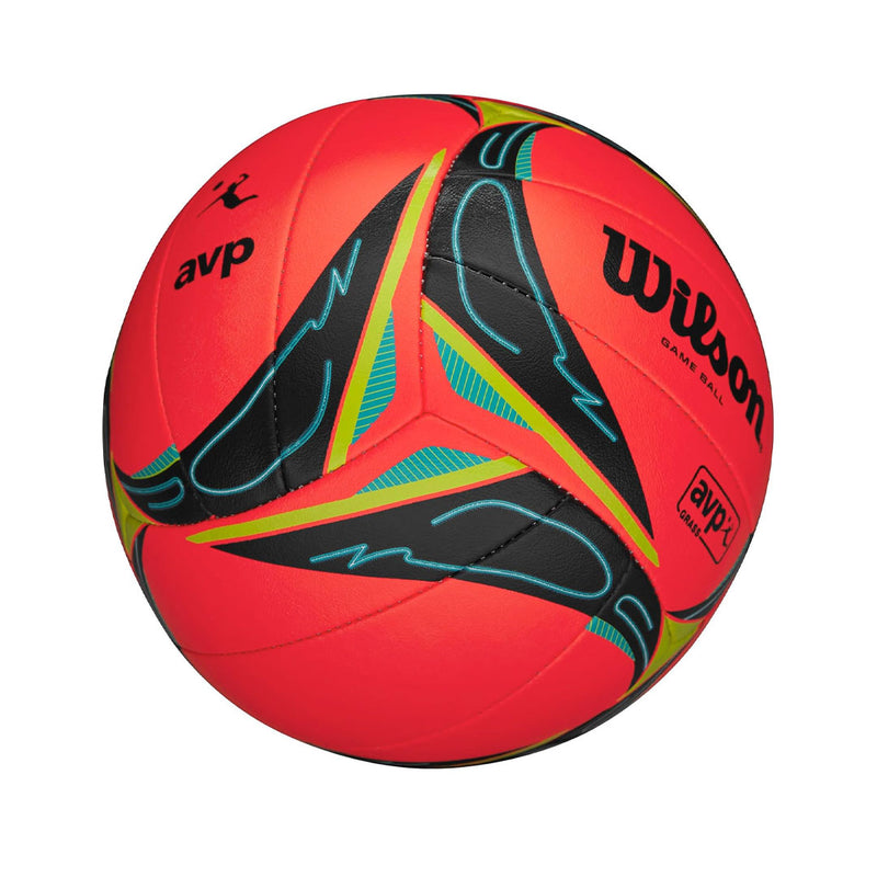 Wilson - AVP Grass Game Volleyball (WV3000901IDOF)