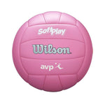 Wilson - AVP Soft Play Volleyball (WV4005908IDOF)