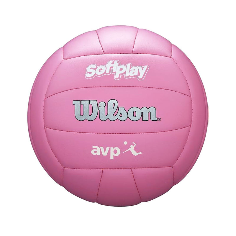 Wilson - AVP Soft Play Volleyball (WV4005908IDOF)