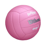 Wilson - AVP Soft Play Volleyball (WV4005908IDOF)