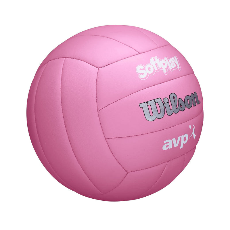 Wilson - AVP Soft Play Volleyball (WV4005908IDOF)