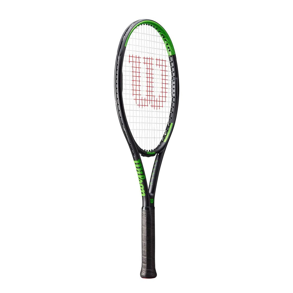 Wilson - Adult Blade Feel 103 Tennis Racquet (2) (WR083310U2)