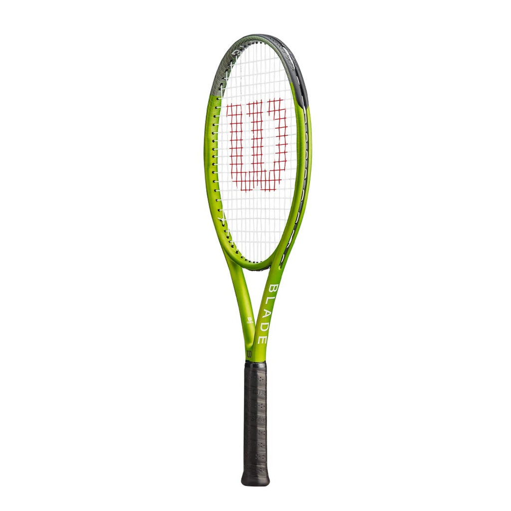 Wilson - Adult Blade Feel 103 Tennis Racquet (2) (WR117510U2)