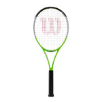 Wilson - Lames de rechange pour adulte Blade Feel Rxt 105 TNS Rkt(2) (WR086910U2)